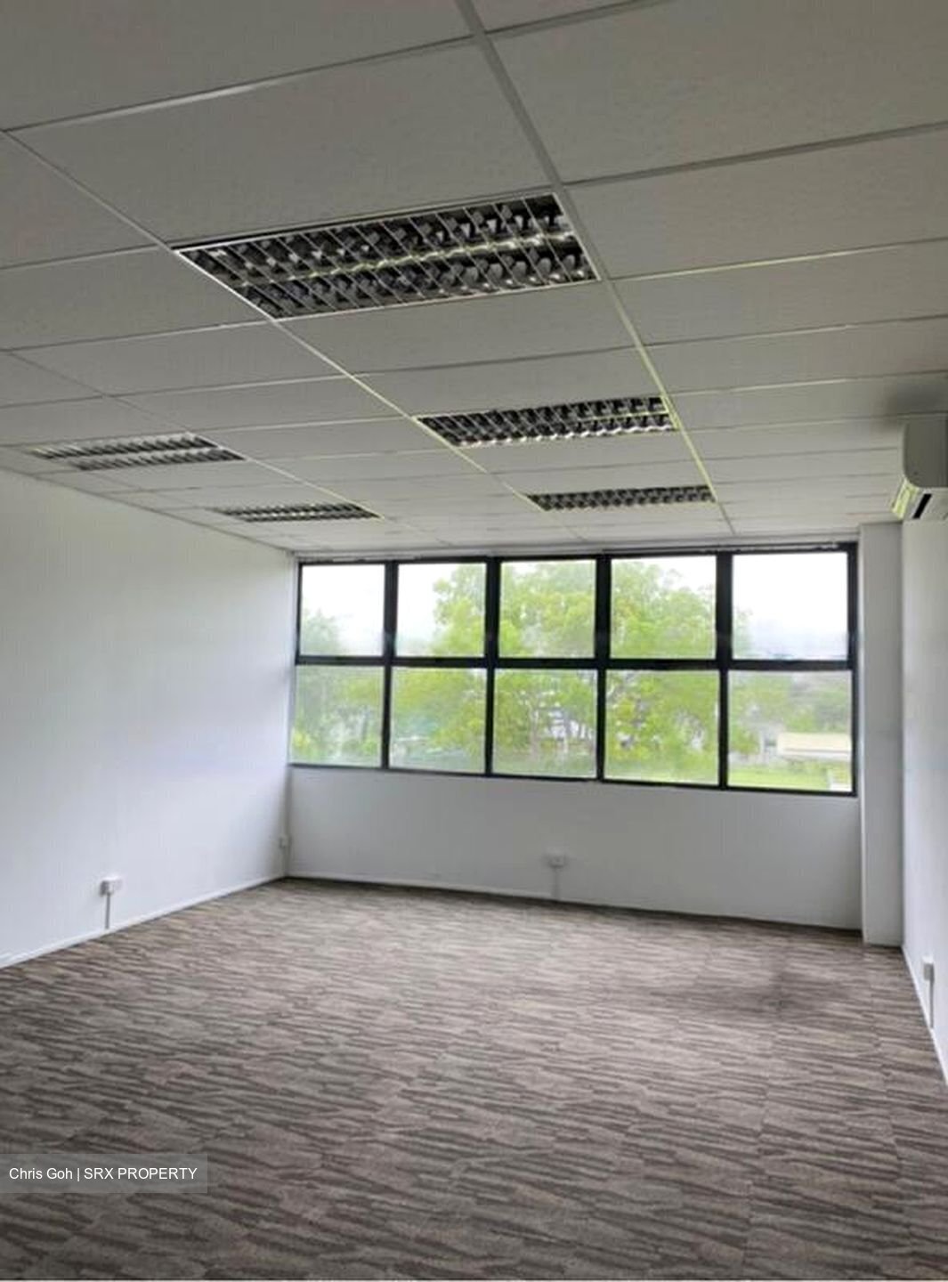 Woodlands Bizhub (D27), Office #456909791